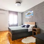 Dp By Istra Vacation Апартаменты *