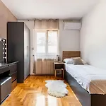 Dp By Istra Vacation Апартаменты