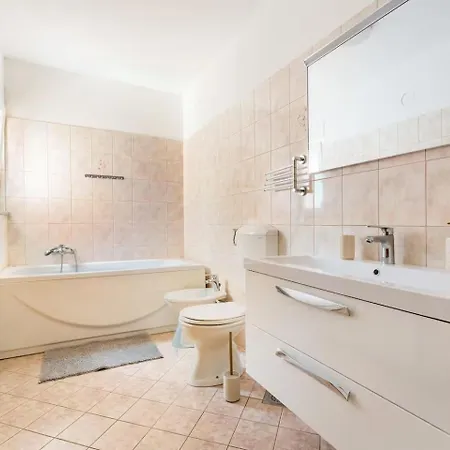 Apartman Dp By Istra Vacation