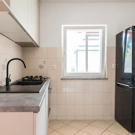 Apartman Dp By Istra Vacation