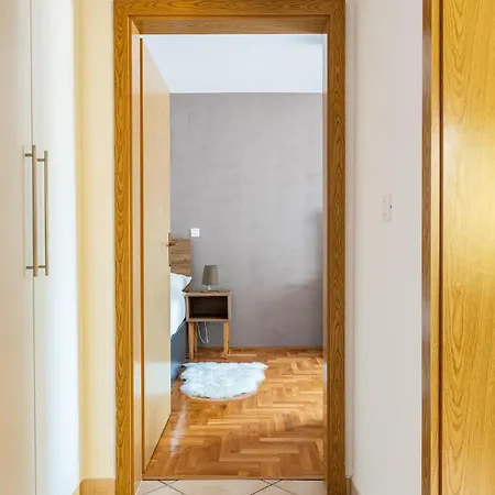 Apartman Dp By Istra Vacation *