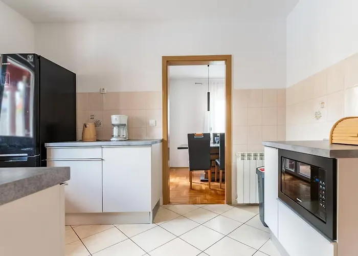 Apartment Dp By Istra Vacation Pula