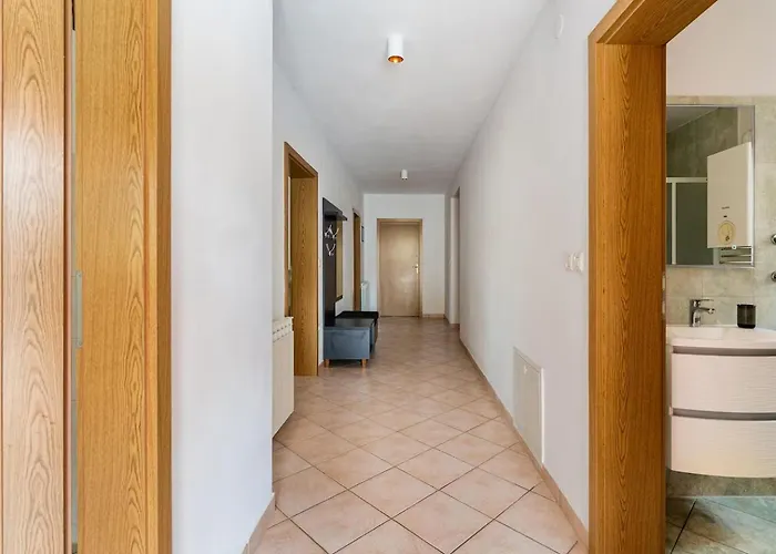 Apartman Dp