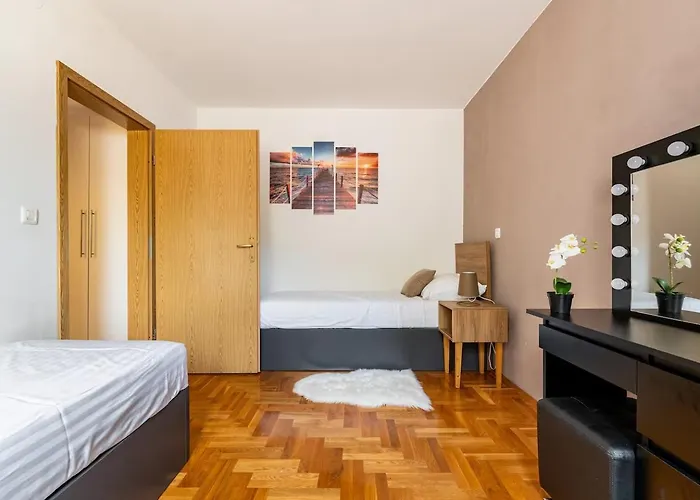 Apartment Dp By Istra Vacation Pula