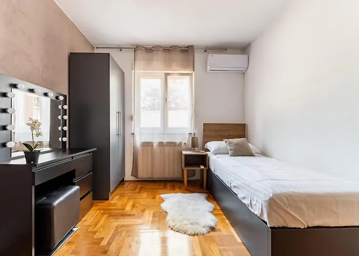 Dp By Istra Vacation Apartment