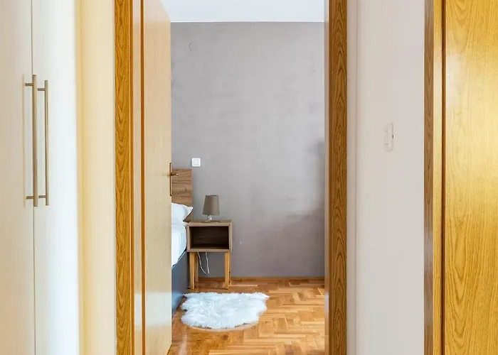 Apartment Dp By Istra Vacation *