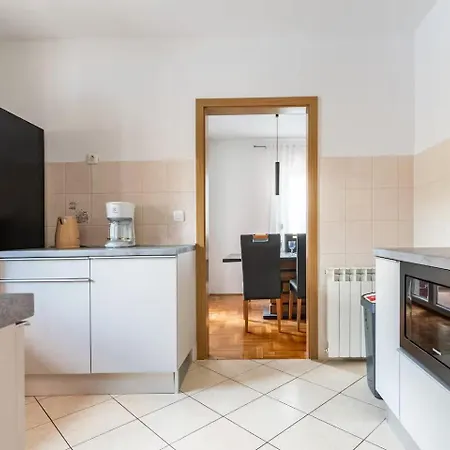 Apartman Dp By Istra Vacation Póla