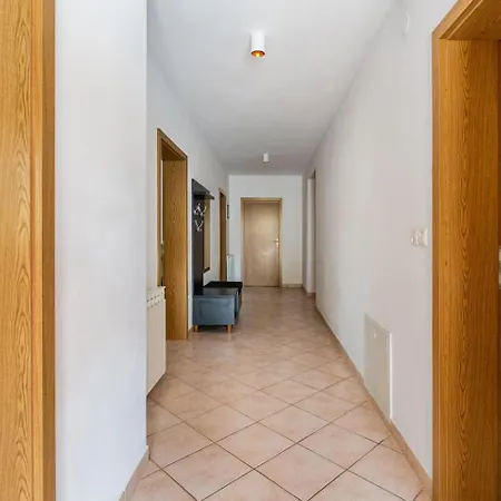 Apartman Dp By Istra Vacation
