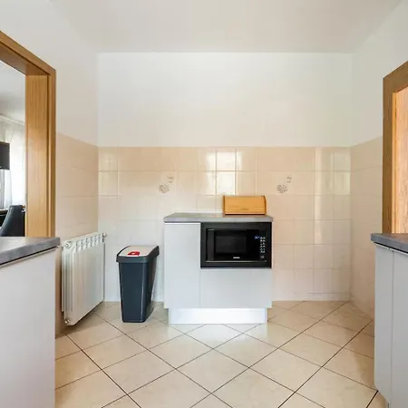 Dp By Istra Vacation Apartman *